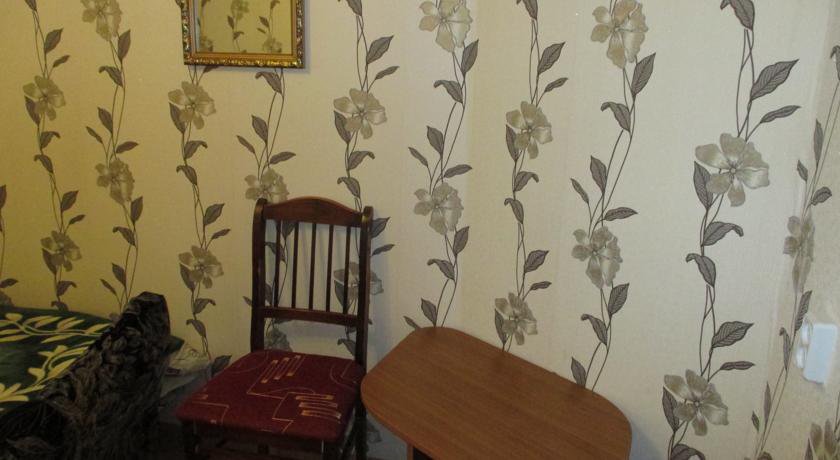 Гостиница Guest house Vostochnaya 27 Дивеево