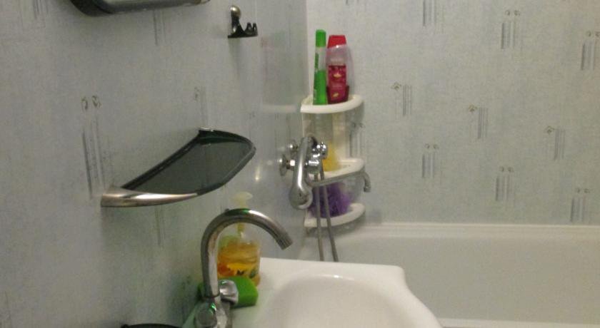 Гостиница Guest house Vostochnaya 27 Дивеево-50