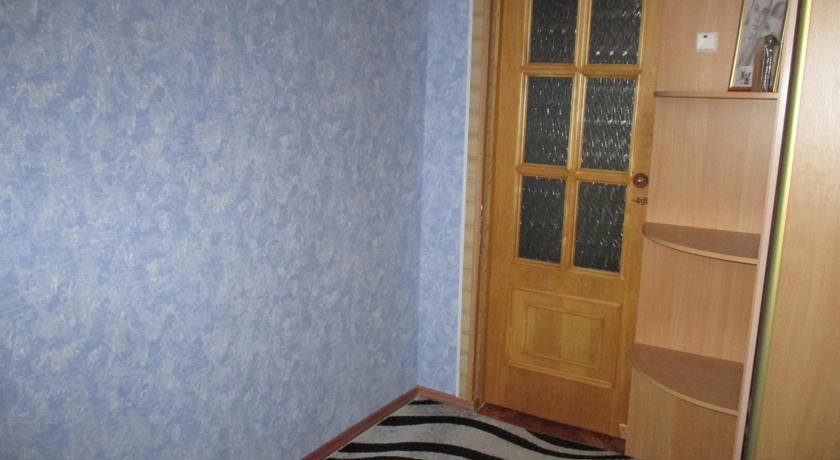 Гостиница Guest house Vostochnaya 27 Дивеево
