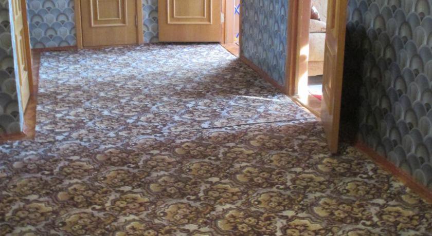 Гостиница Guest house Vostochnaya 27 Дивеево-48