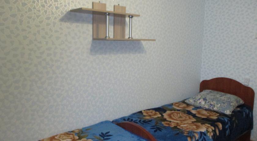 Гостиница Guest house Vostochnaya 27 Дивеево