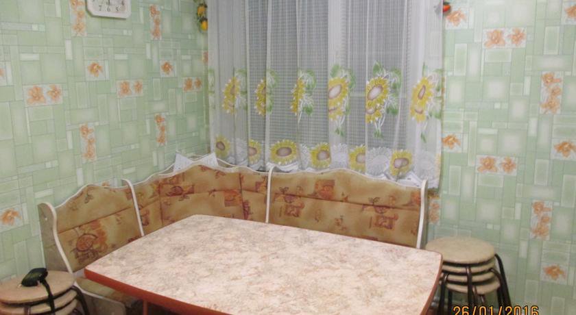 Гостиница Guest house Vostochnaya 27 Дивеево-17