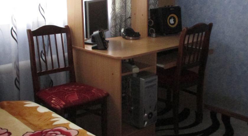 Гостиница Guest house Vostochnaya 27 Дивеево