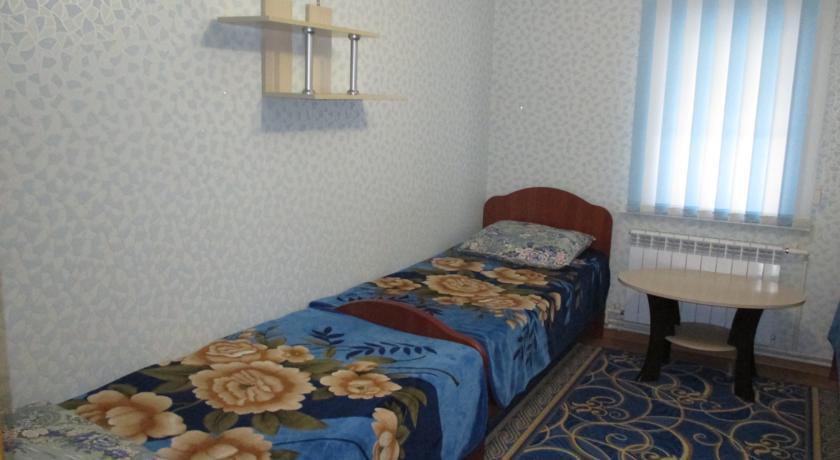 Гостиница Guest house Vostochnaya 27 Дивеево