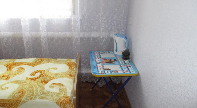 Гостиница Guest house Vostochnaya 27 Дивеево