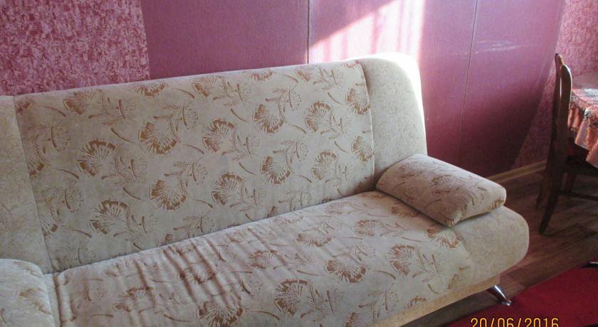 Гостиница Guest house Vostochnaya 27 Дивеево-46
