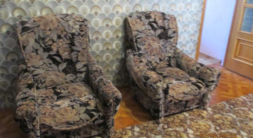 Гостиница Guest house Vostochnaya 27 Дивеево-47