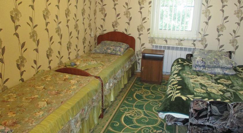 Гостиница Guest house Vostochnaya 27 Дивеево