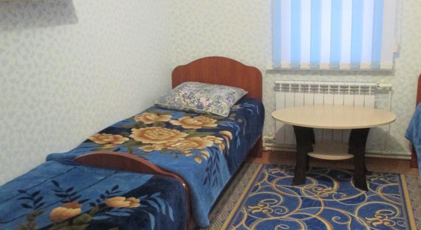 Гостиница Guest house Vostochnaya 27 Дивеево-7