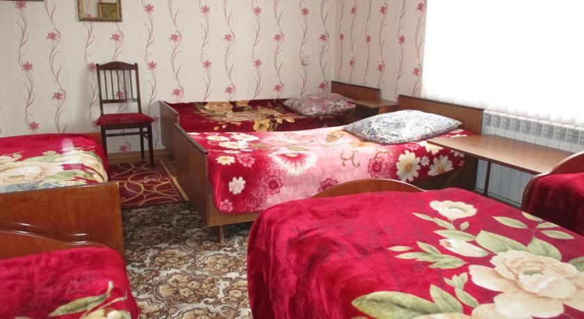 Гостиница Guest house Vostochnaya 27 Дивеево