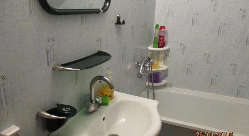 Гостиница Guest house Vostochnaya 27 Дивеево-19