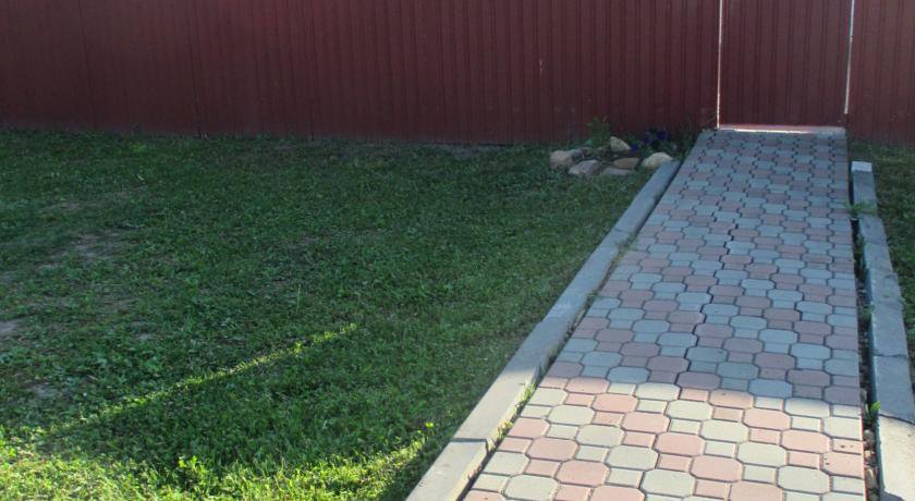 Гостиница Guest house Vostochnaya 27 Дивеево