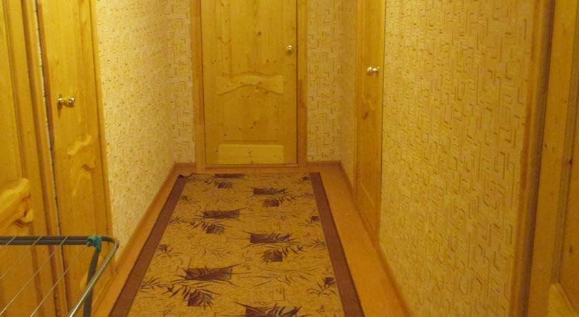 Гостиница Guest house Vostochnaya 27 Дивеево-23