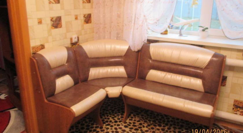 Гостиница Guest house Vostochnaya 27 Дивеево-20