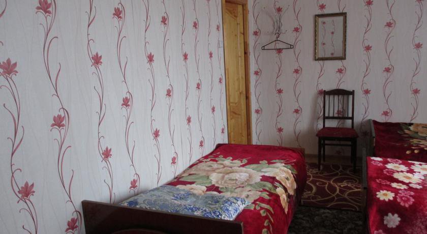 Гостиница Guest house Vostochnaya 27 Дивеево