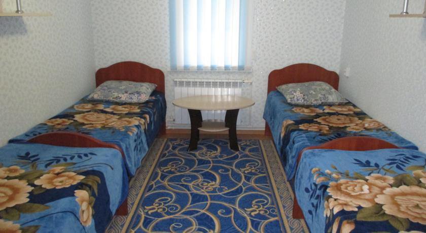 Гостиница Guest house Vostochnaya 27 Дивеево