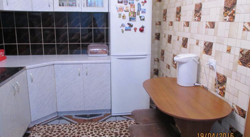Гостиница Guest house Vostochnaya 27 Дивеево-21