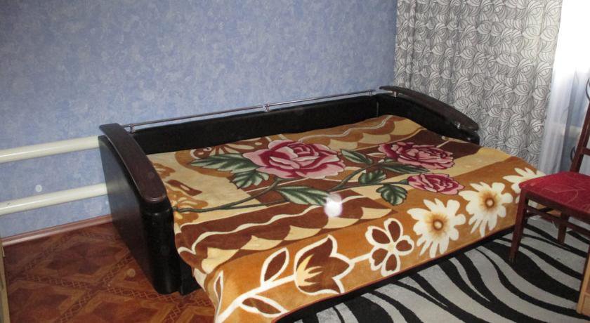 Гостиница Guest house Vostochnaya 27 Дивеево