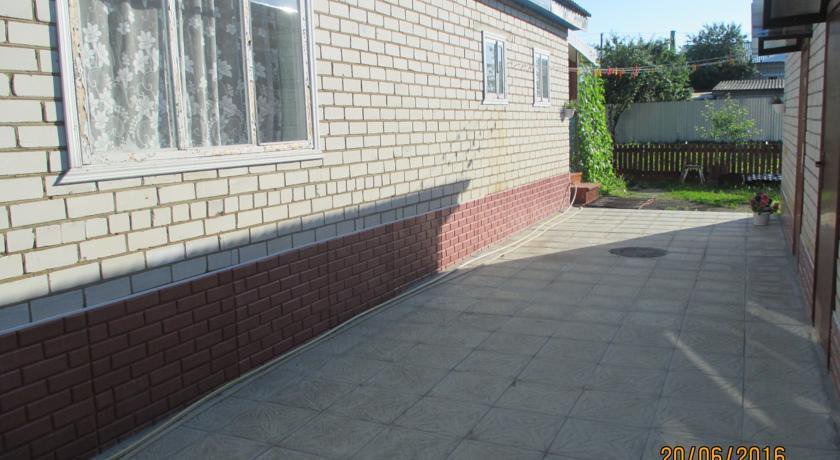 Гостиница Guest house Vostochnaya 27 Дивеево-35