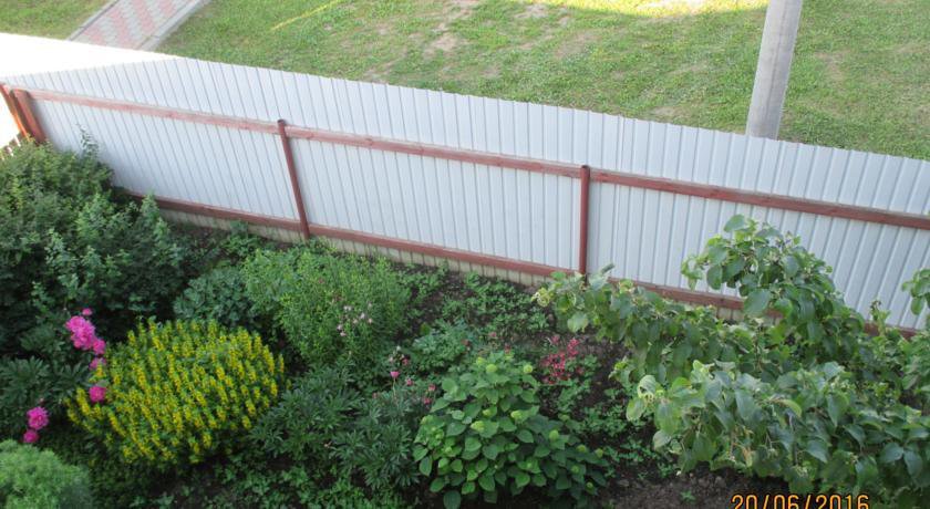 Гостиница Guest house Vostochnaya 27 Дивеево-42