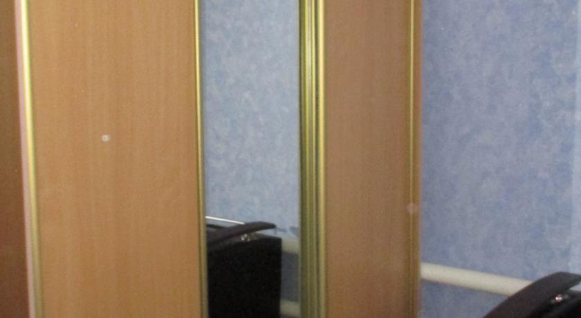 Гостиница Guest house Vostochnaya 27 Дивеево