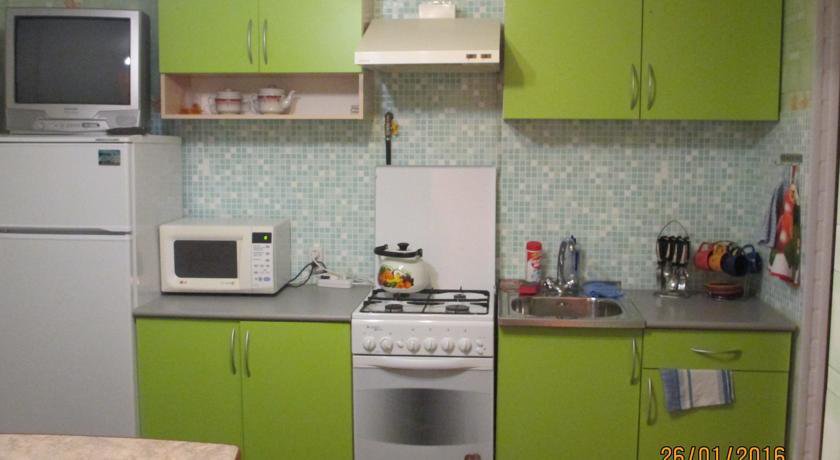 Гостиница Guest house Vostochnaya 27 Дивеево-16