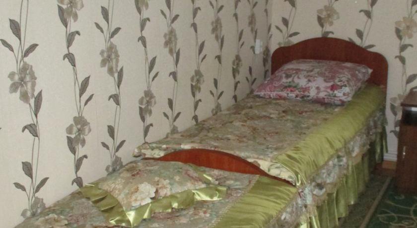 Гостиница Guest house Vostochnaya 27 Дивеево