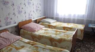 Гостиница Guest house Vostochnaya 27 Дивеево Стандартный трехместный номер-3