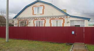 Гостиница Guest house Vostochnaya 27 Дивеево-0