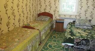 Гостиница Guest house Vostochnaya 27 Дивеево Классический трехместный номер-1