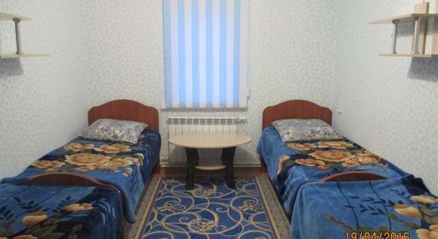 Гостиница Guest house Vostochnaya 27 Дивеево-7