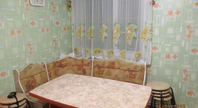 Гостиница Guest house Vostochnaya 27 Дивеево-16