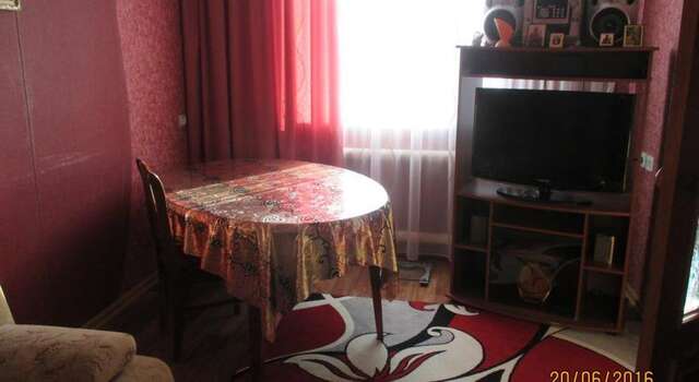 Гостиница Guest house Vostochnaya 27 Дивеево-44