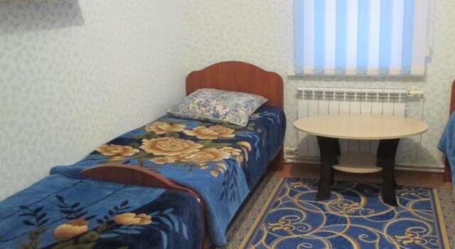 Гостиница Guest house Vostochnaya 27 Дивеево-6