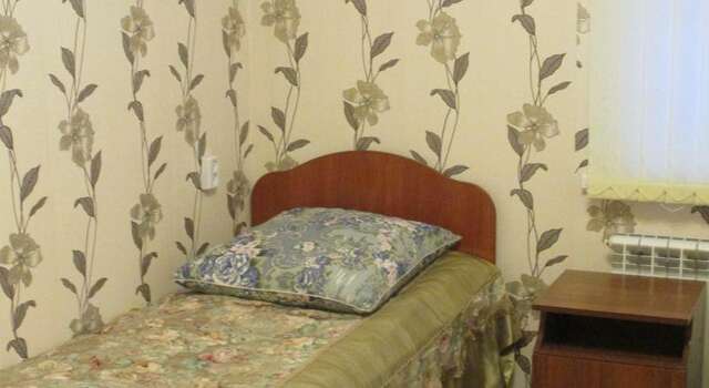 Гостиница Guest house Vostochnaya 27 Дивеево-14