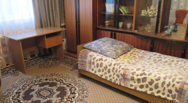 Гостиница Guest house Vostochnaya 27 Дивеево-27