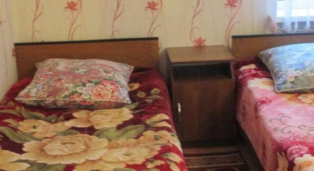 Гостиница Guest house Vostochnaya 27 Дивеево-9