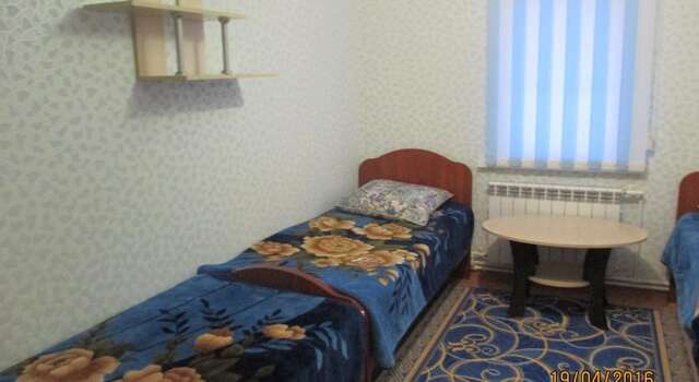 Гостиница Guest house Vostochnaya 27 Дивеево-5