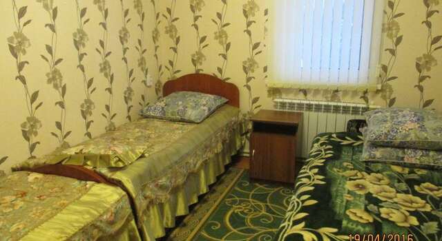 Гостиница Guest house Vostochnaya 27 Дивеево-13