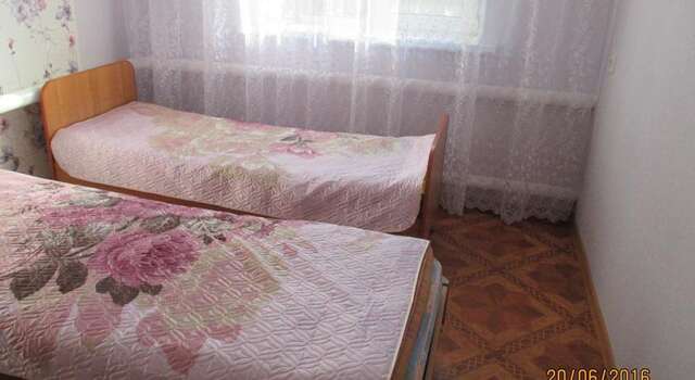 Гостиница Guest house Vostochnaya 27 Дивеево-24