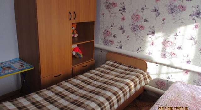 Гостиница Guest house Vostochnaya 27 Дивеево-23