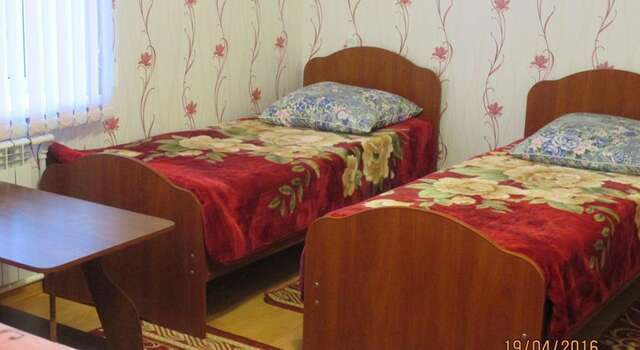 Гостиница Guest house Vostochnaya 27 Дивеево-11